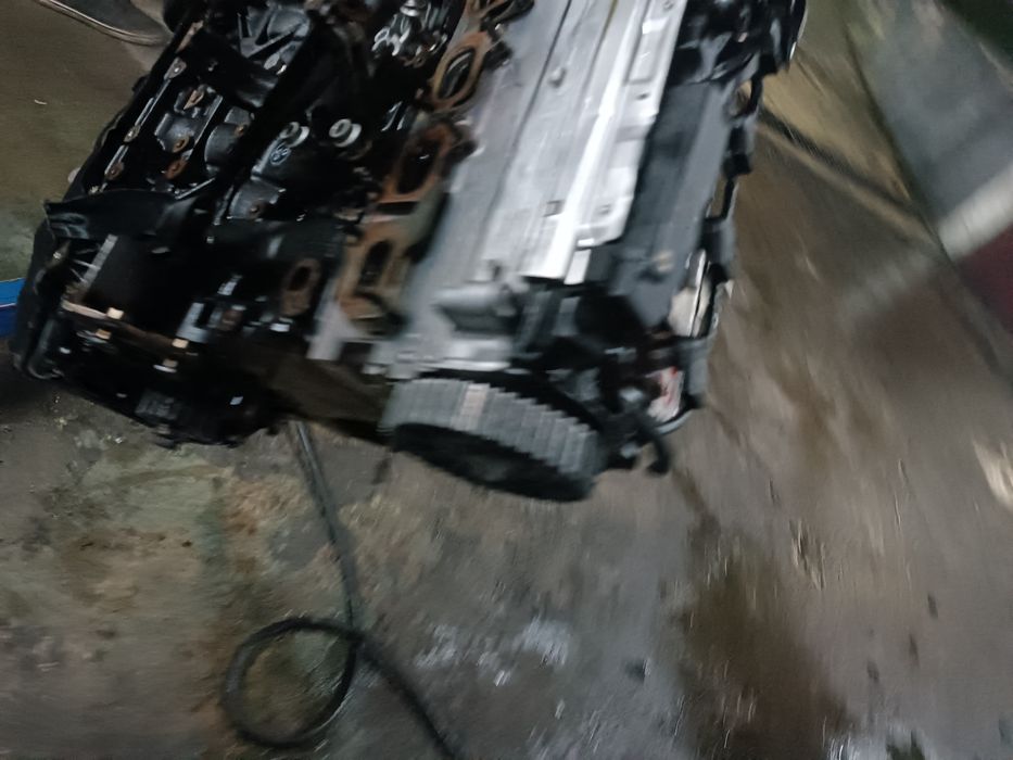 Motor Audi A3, 1600 TDI Ref. CKR