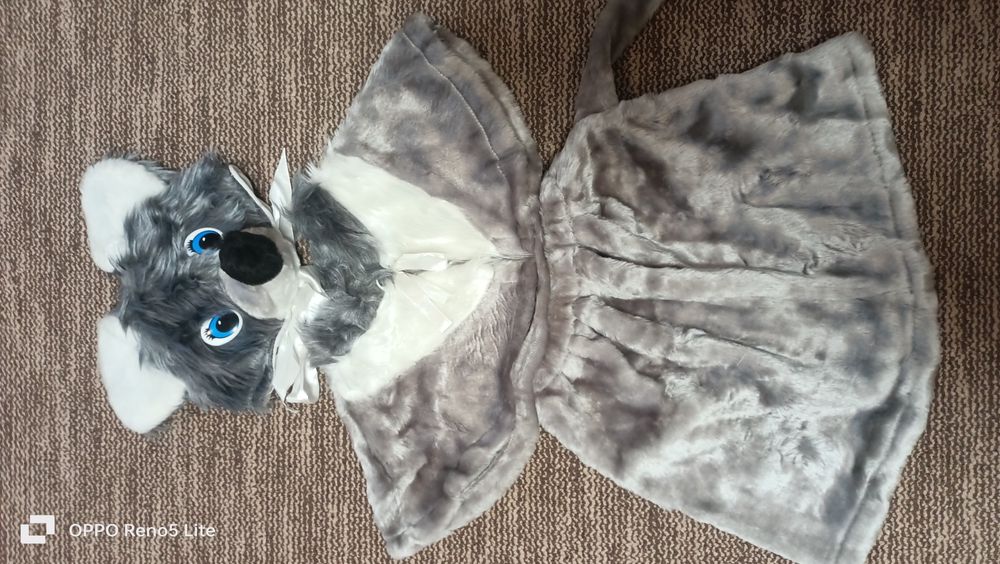 Прокат дитячих костюмів