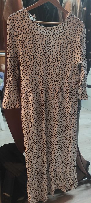 Roupas semi novas