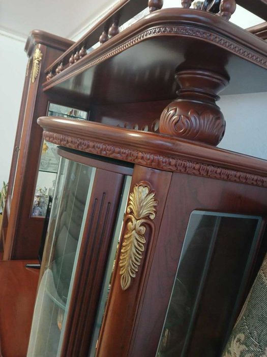 Стенка для гостиной