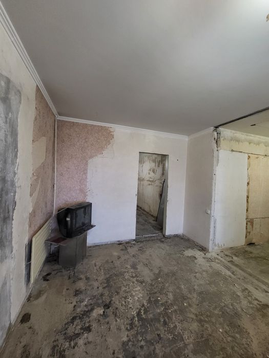 3 кімнатна квартира