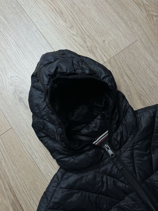 Napapjiri Kurtka Pikowana Down Jacket Gorpcore Casuals Streetwear