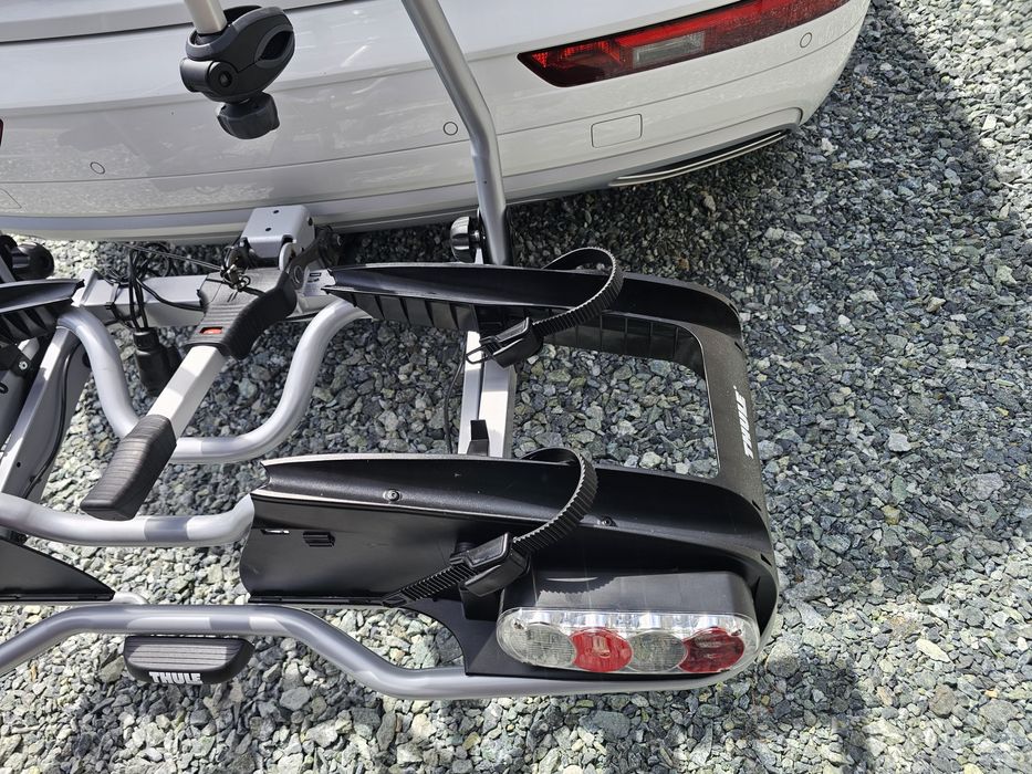 Bagażnik Thule E-Bike 915  60kg   Możliwość wysyłki