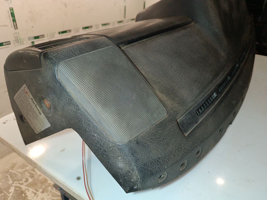 Tablier - volkswagen passat variant (3a5, 35i) | 88 - 97