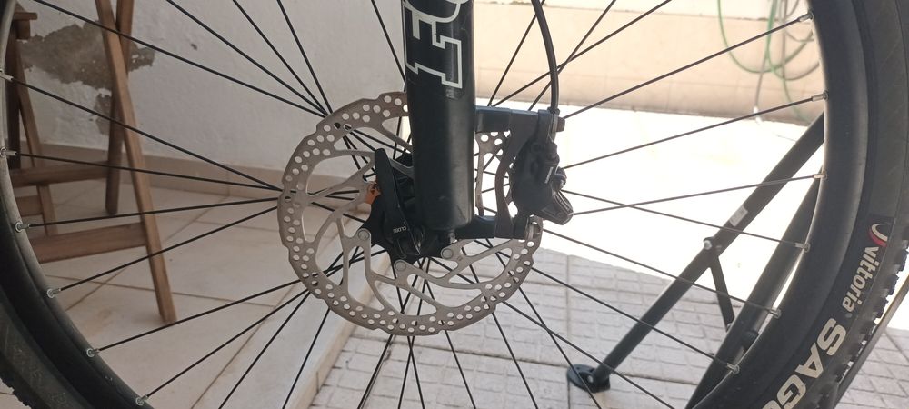 Scott Scale 930 carbono