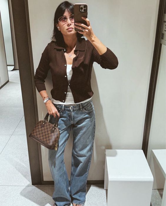 Кардиган кофта джемпер Zara