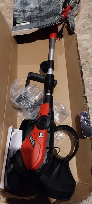 Einhell GC-ET 4530 
Einhell GC-ET 4530 to