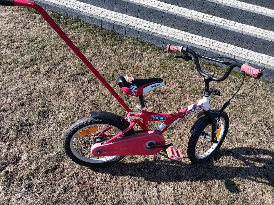 Sprzedam Rower 16