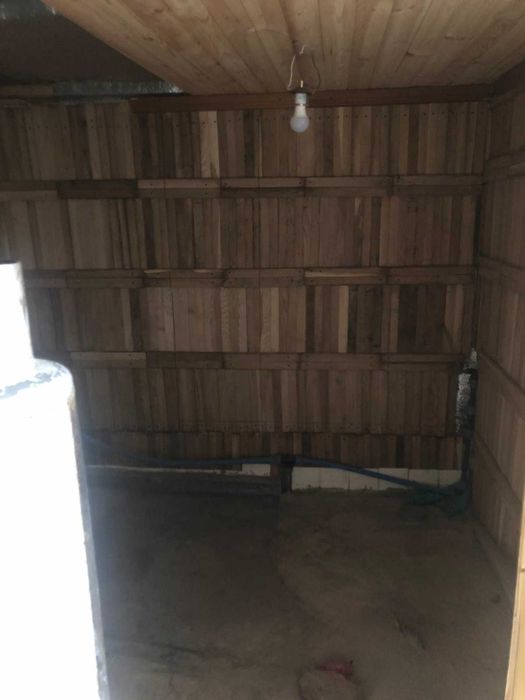 3) Продам будинок в с. Довгополівка Тиврівський район 1736