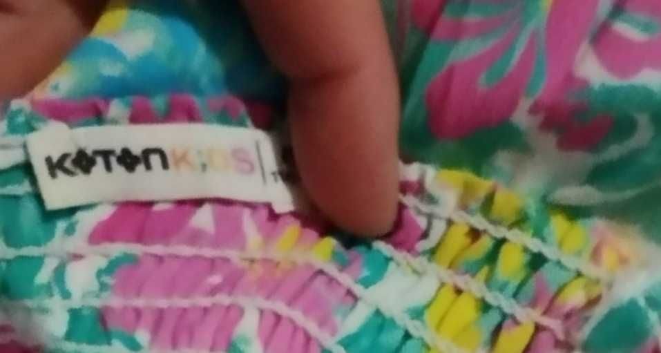 Сукня для маленької принцеси