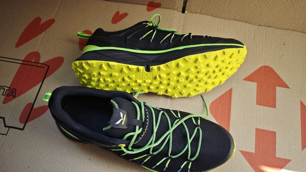Кросівки Salewa MS Dropline р.44,5