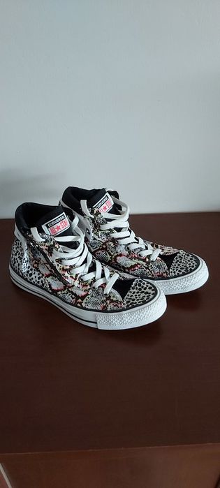 Trampki Converse roz.39