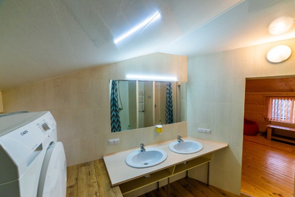 хостел "Галіція"