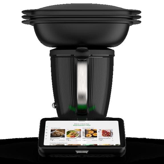 Vendo bimby Thermomix TM7 como nova