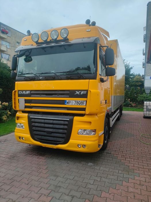 DAF