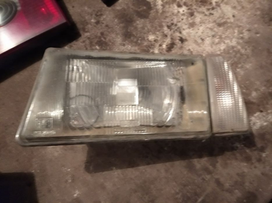 Фара на Ваз 2108 09 99