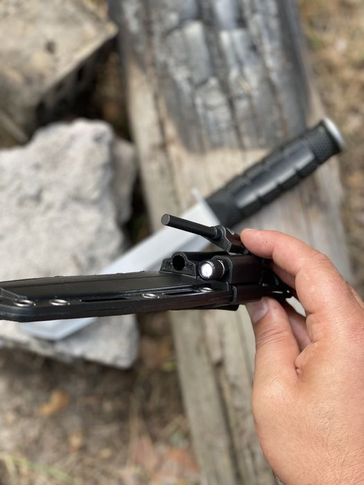 Код 872 Нож тактический Cold Steel охотничий тактичний ніж