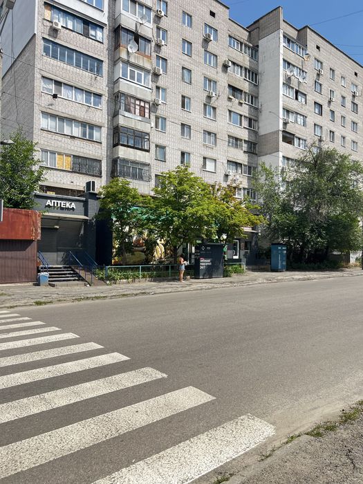 Продам работающий бизнес