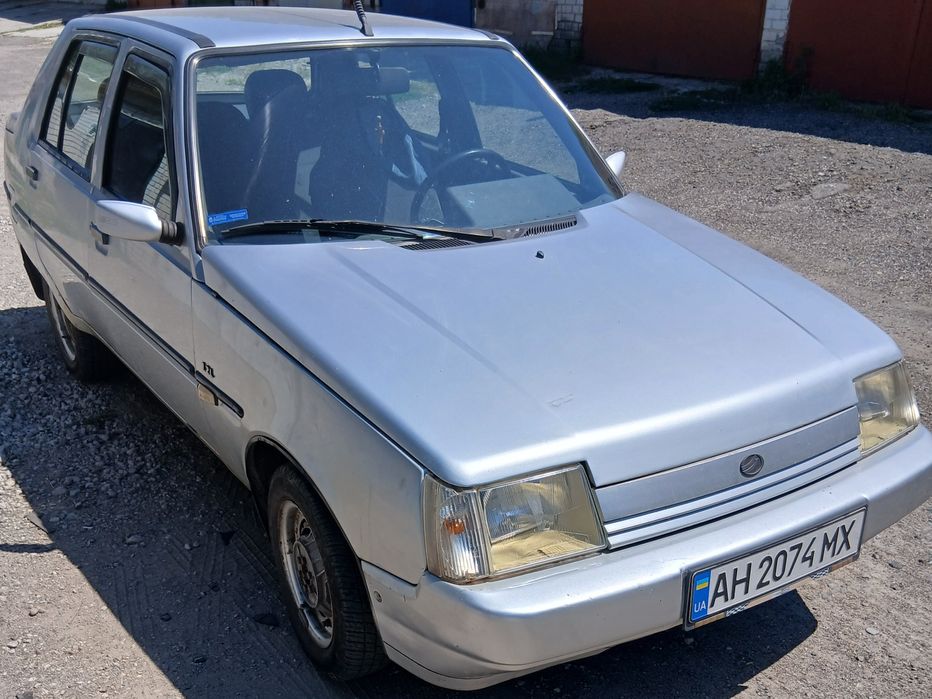 Славута Таврия ЗАЗ