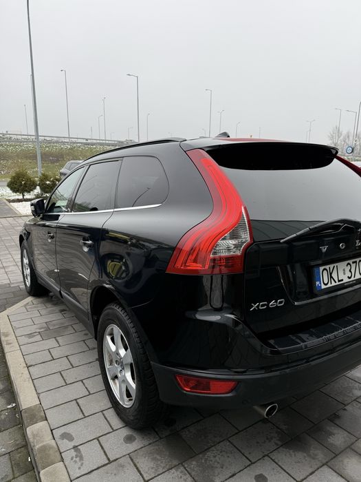 Na sprzedaz Volvo XC60