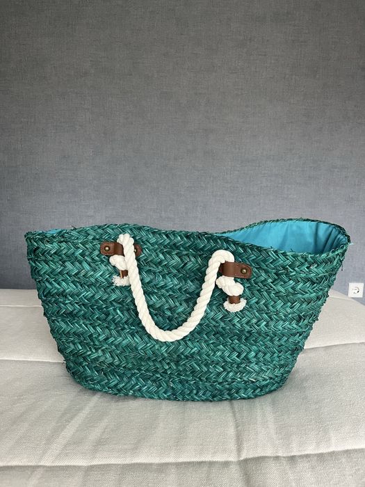 Cesta de Praia Lanidor