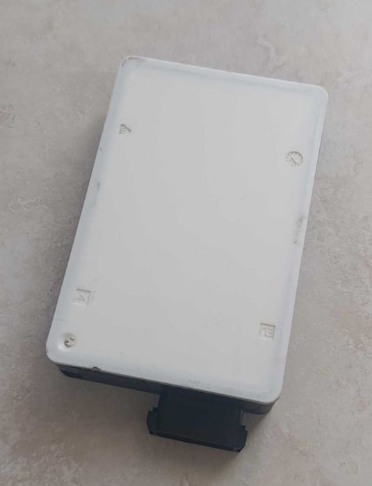 Sensor radar A0009058406 Front Original Mercedes Benz C205,C117,X156 modulo (Genuine OEM)