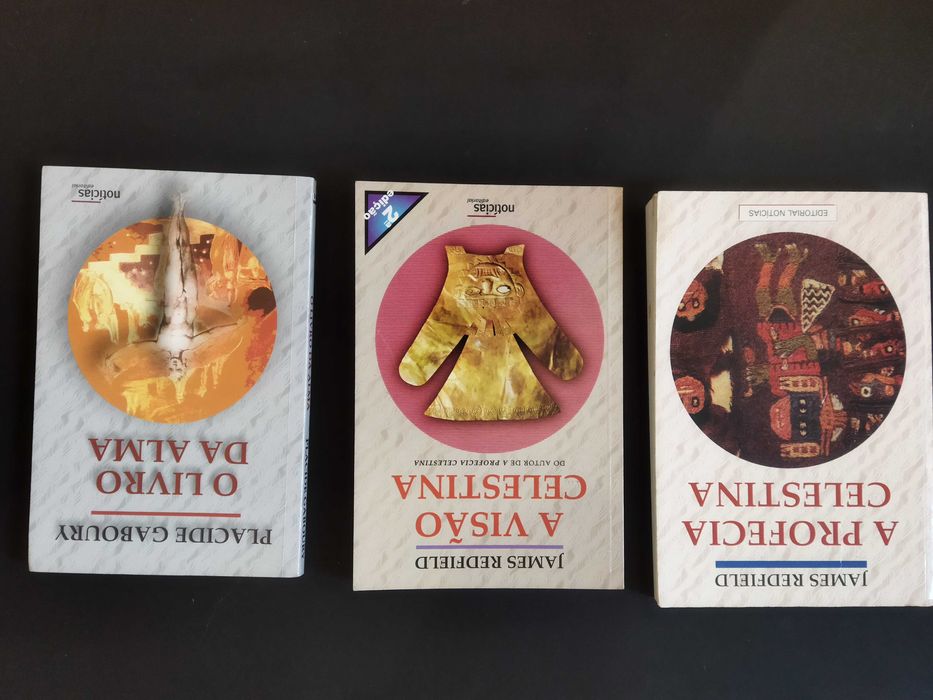 Livros sobre espiritualismo