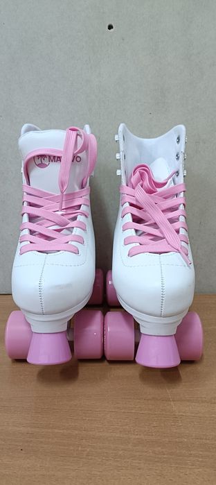 Wrotki Madivo Swirl 31-34