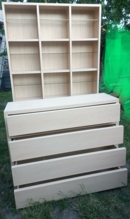 Zestaw Segmętowy DOORS