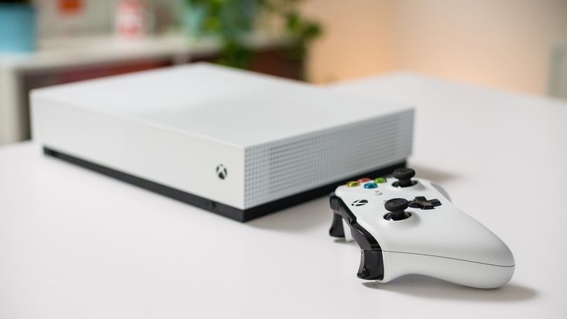 X Box One S 500gb