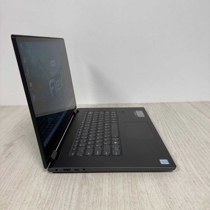 Lenovo IdeaPad Flex 15IWL x360 15.6" FHD IPS Touch i5-8265U 8 GB DDR4 SSD 250 GB Intel UHD
