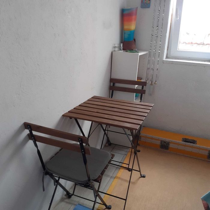 Quarto individual boavista a  trabalhadora ou estudante tranquila e organizada