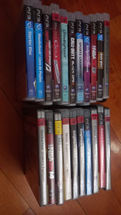 !! Playstation 3 !!