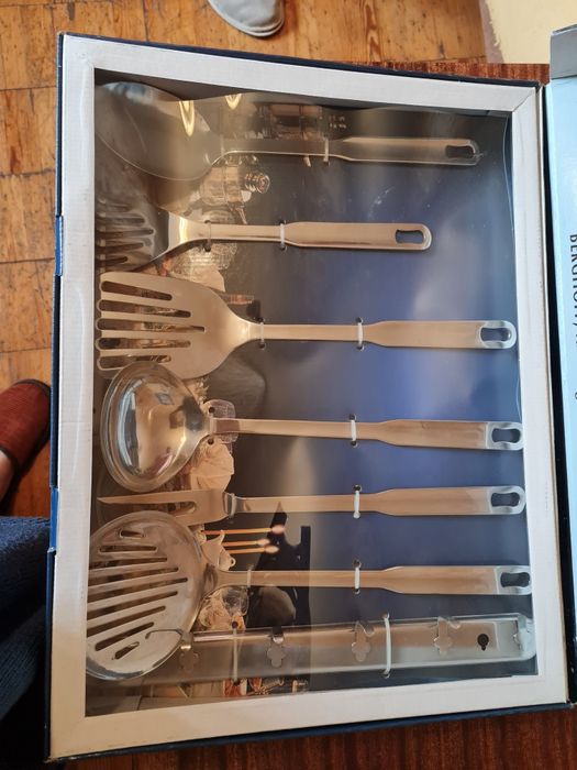 Набор кухонный Berghoff