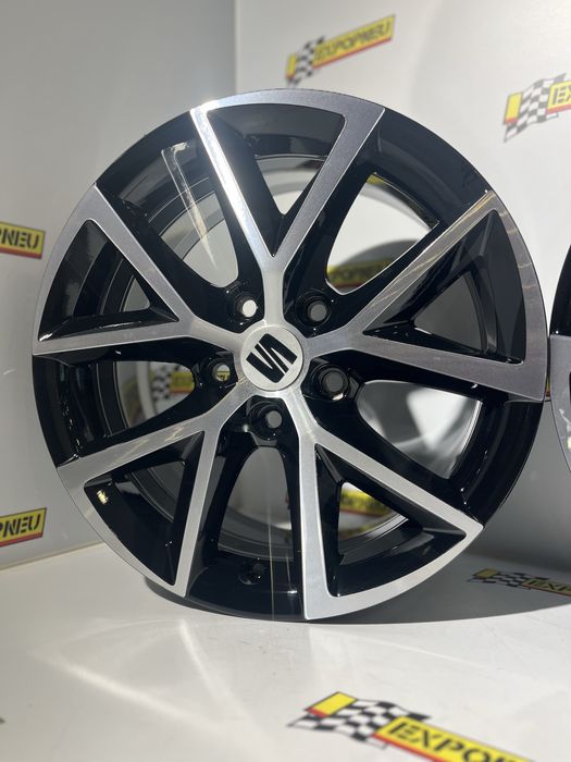 Jantes Originais 16 Seat, Vw, Audi 5x112