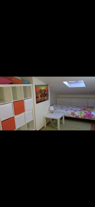Alugo quarto no centro de Leiria