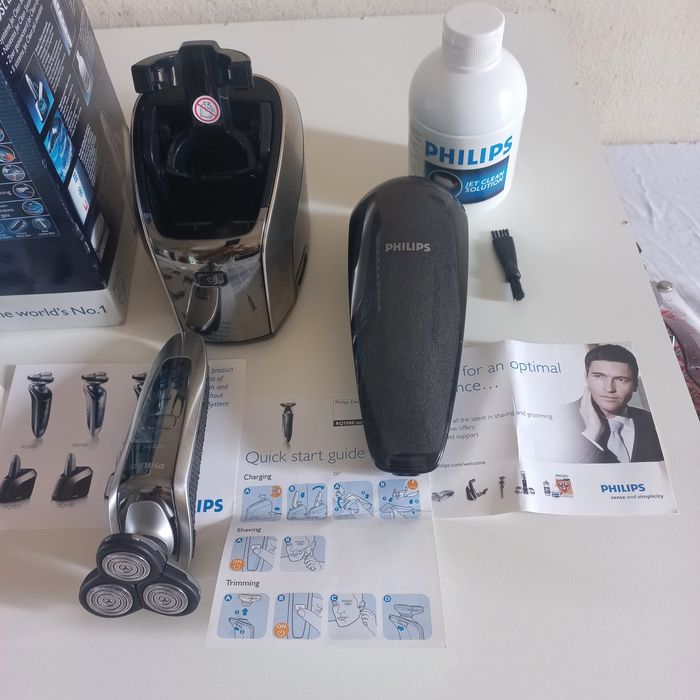 Philips arcitec 1095 pro( nova)