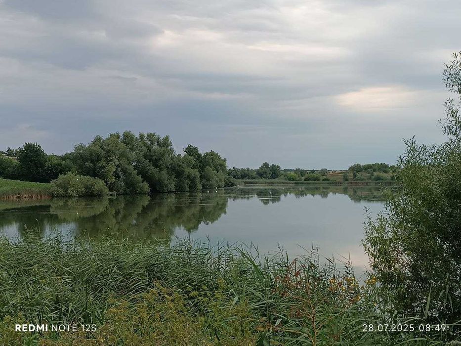 Продаж будинку в с. Мовчанівка