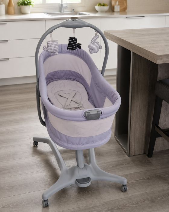 Hub 4 em 1 (chicco)
