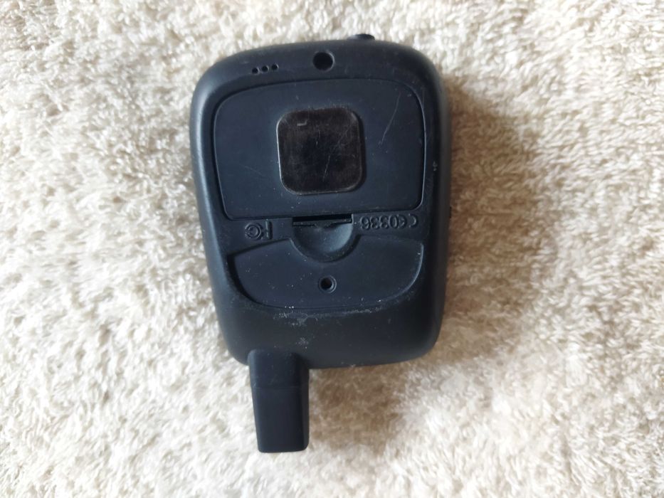 Система контроля(блок) давления в шинах TPMS Tyredog TD-1000A.