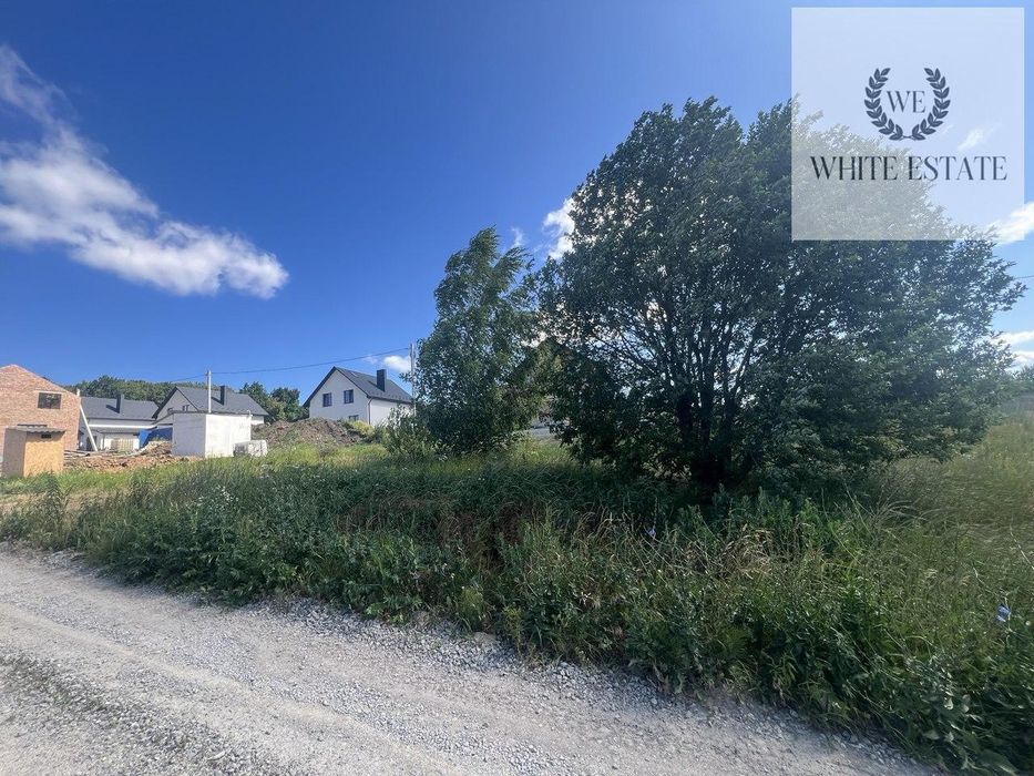 Продаж земельної ділянки Підгороднє по вул.Західна