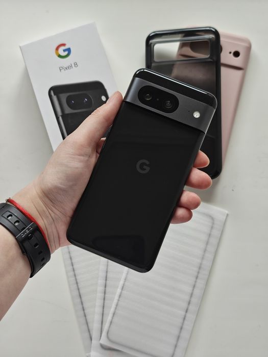 Google Pixel 8 8/128