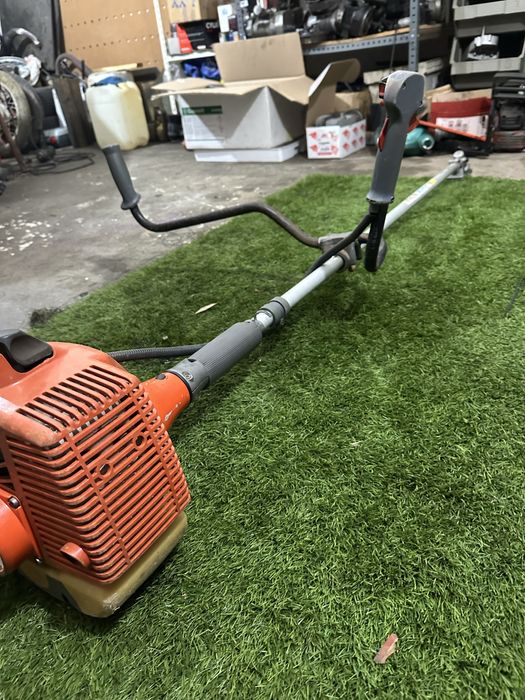 Rocadora Oleo Mac sparta 42