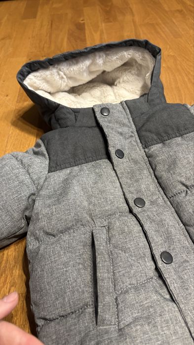 Куртка H &M демісезон/зима