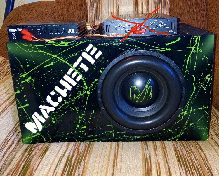 Саб +короб + уселитель