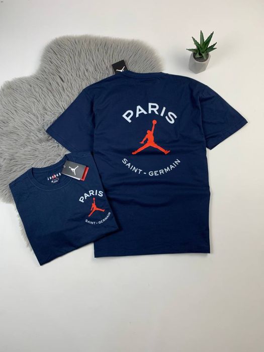 Футболка Nike Jordan Paris