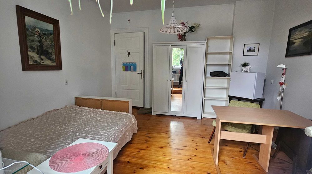 Mieszkanie – Sopot, Osiedle Kraszewskiego - Widok 3