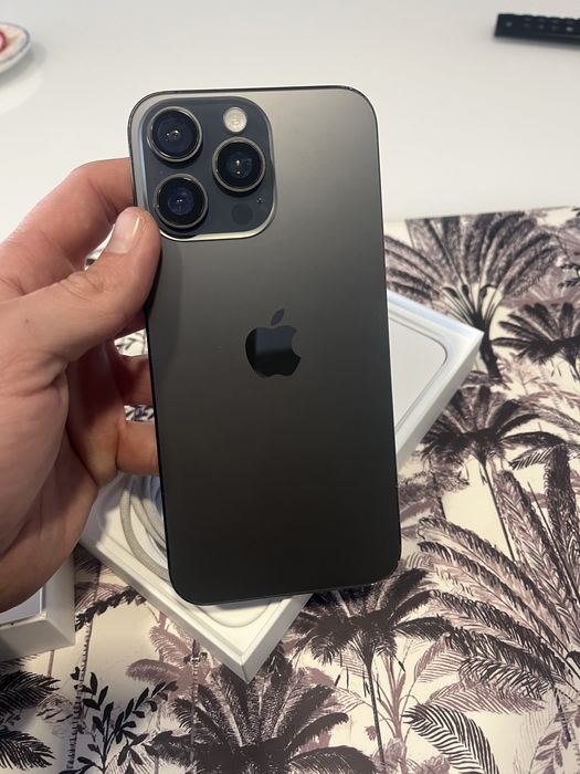 Iphone 15 Pro Max 256Gb Preço Fixo