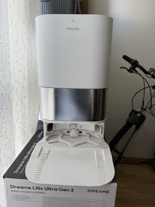 Dreame L10S Ultra gen 1