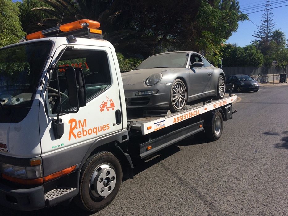 Serviço de pronto socorro